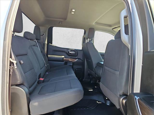 Used 2021 Chevrolet Silverado 1500 RST AWD/4WD image 20