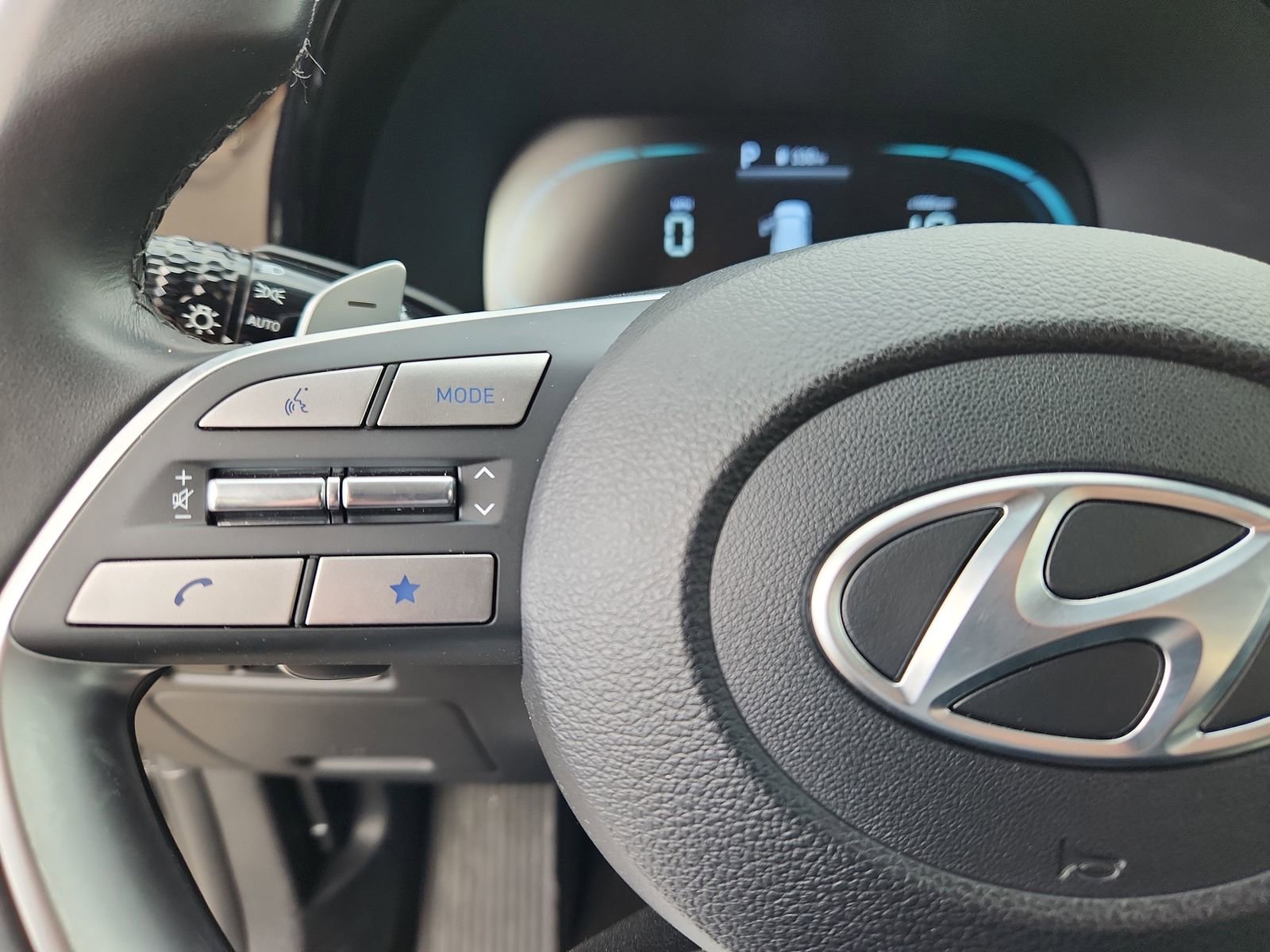 Used 2024 Hyundai Palisade SEL image 20