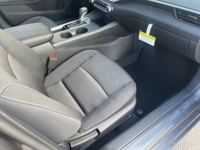 New 2025 Nissan Altima 2.5 S FWD image 20