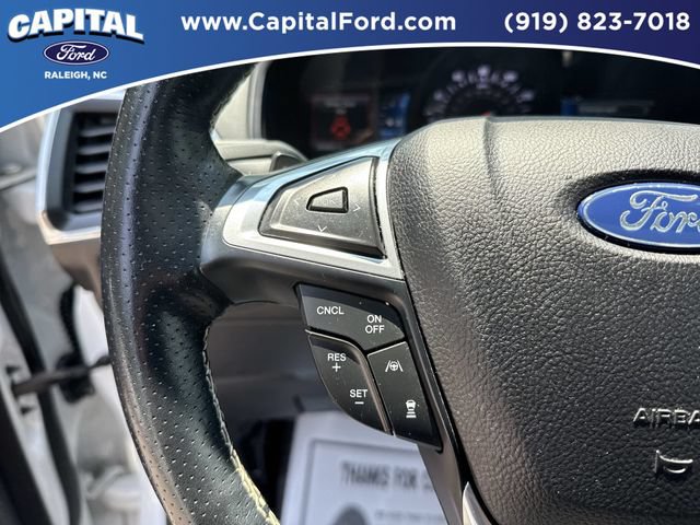 Certified 2022 Ford Edge ST w/ Equipment Group 401A AWD/4WD image 23