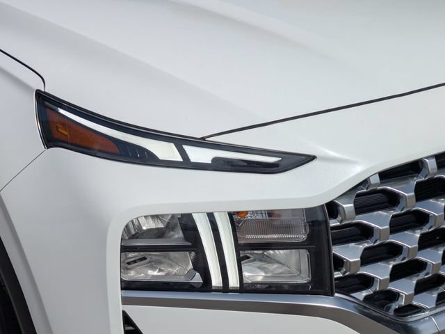 Used 2023 Hyundai Santa Fe SEL w/ Premium Package FWD image 10