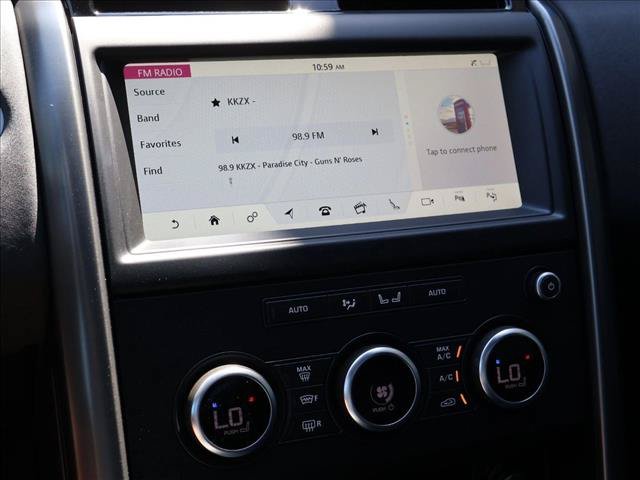 Used 2020 Land Rover Discovery Landmark AWD/4WD image 20