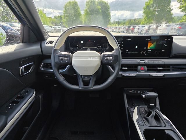 New 2026 Kia K4 GT-Line Turbo FWD image 18