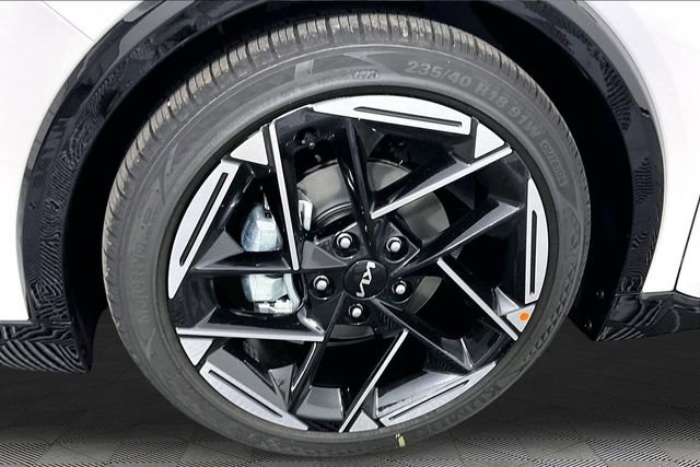 New 2026 Kia K4 GT-Line FWD image 13