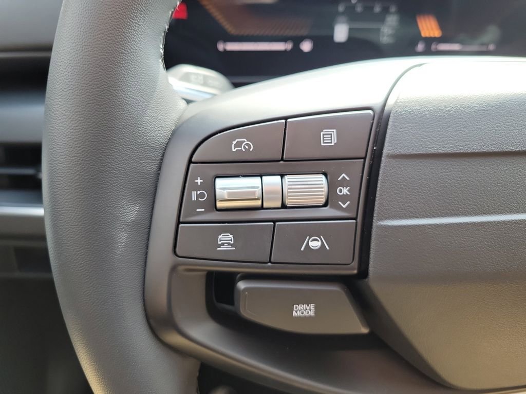 New 2026 Kia K4 EX image 25