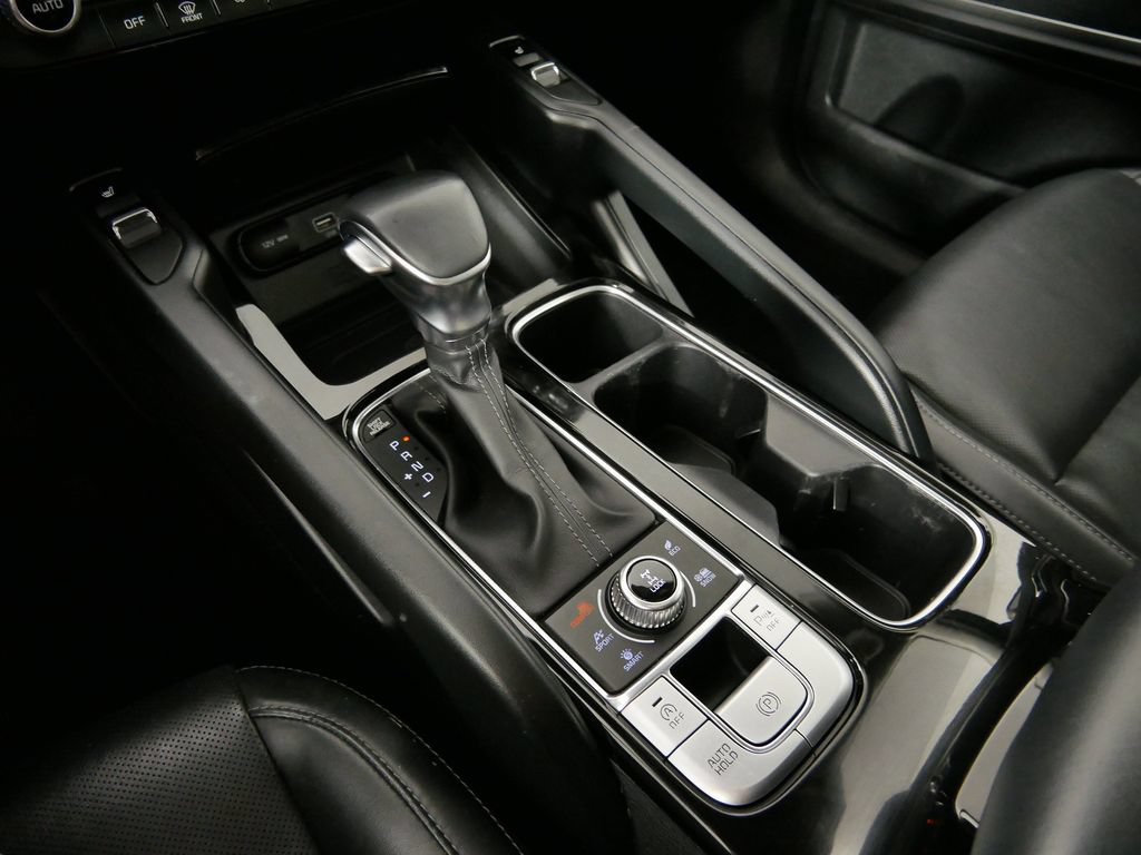 Used 2022 Kia Telluride S AWD/4WD image 31