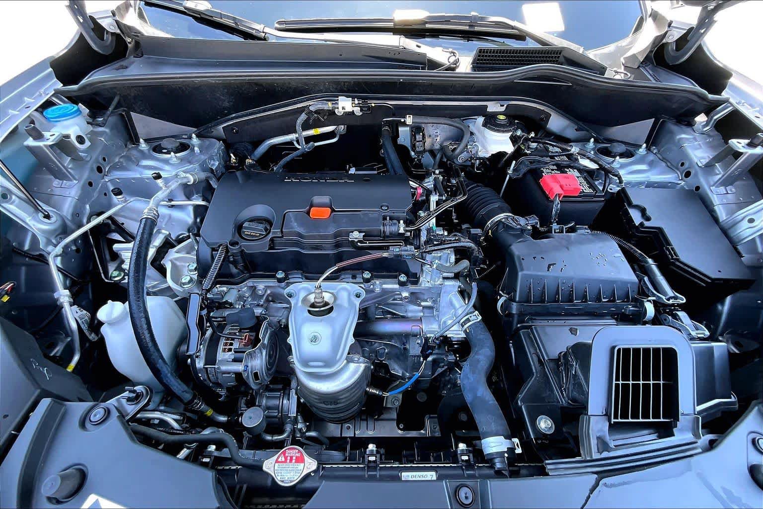 Used 2023 Honda HR-V LX image 31