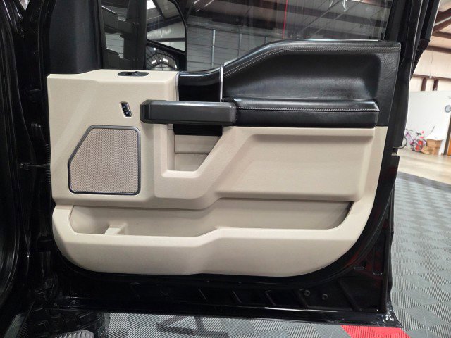 Used 2020 Ford F350 Limited image 38