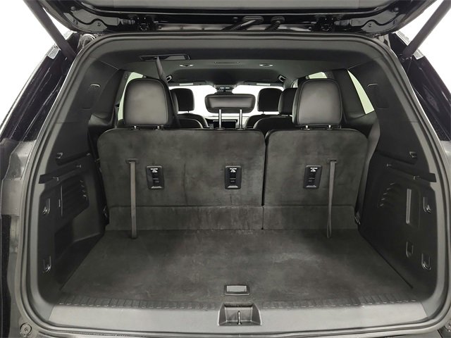 Used 2024 GMC Acadia Elevation image 37