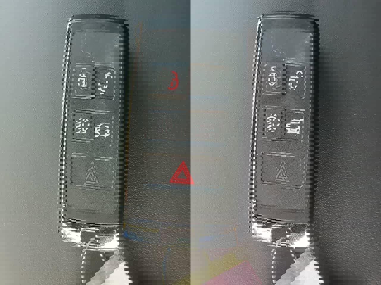 Certified 2024 Land Rover Defender 130 Outbound image 38