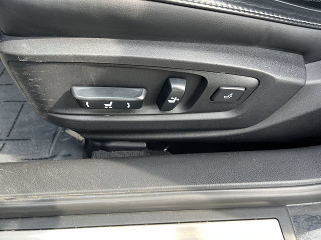 Used 2017 Lexus ES 350 w/ Luxury Package FWD image 10