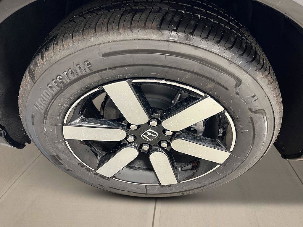 New 2026 Honda Prologue Touring image 12