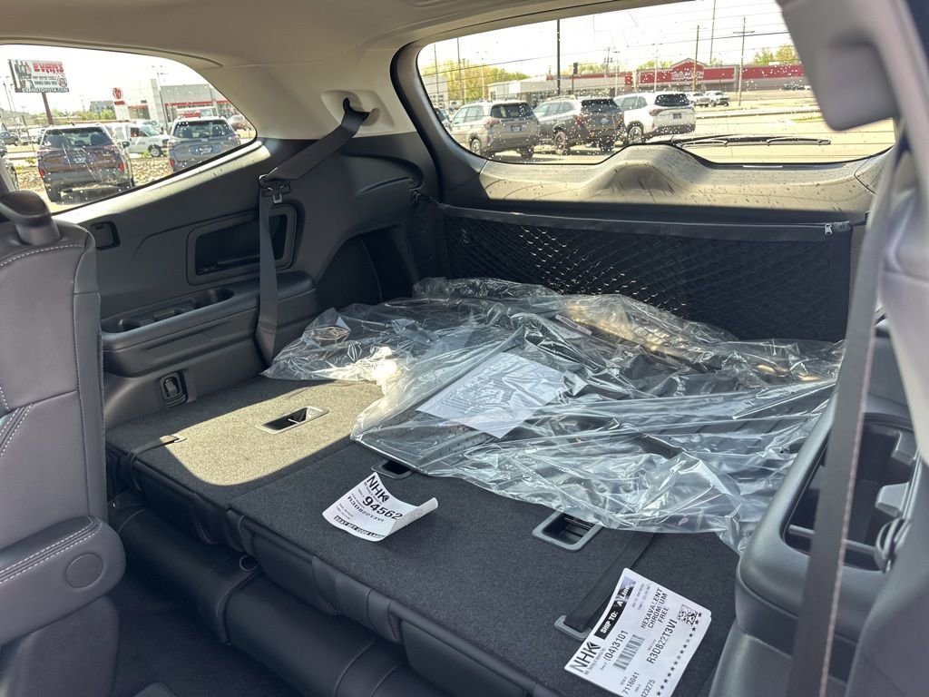 New 2026 Subaru Ascent Premium AWD/4WD image 24
