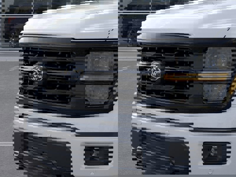 New 2026 Ford F150 XLT w/ Equipment Group 303A High image 17
