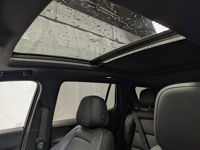 New 2026 Chevrolet Equinox LT w/ Convenience Package II image 12