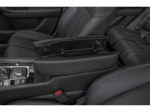 New 2026 MAZDA CX-50 2.5 Turbo w/ Accent Package image 16