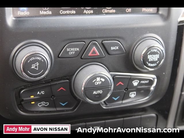 Used 2016 RAM 1500 Sport w/ Convenience Group AWD/4WD image 35