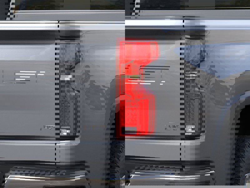 New 2026 Chevrolet Silverado 2500 LTZ w/ LTZ Convenience Package image 35