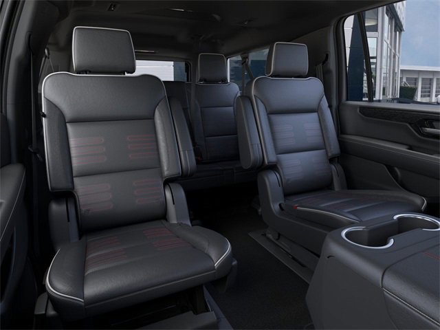 New 2026 GMC Yukon XL AT4 Ultimate image 17