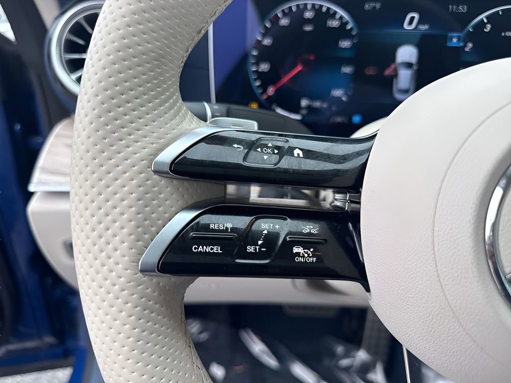 Used 2023 Mercedes-Benz E 450 Coupe w/ AMG Line image 15
