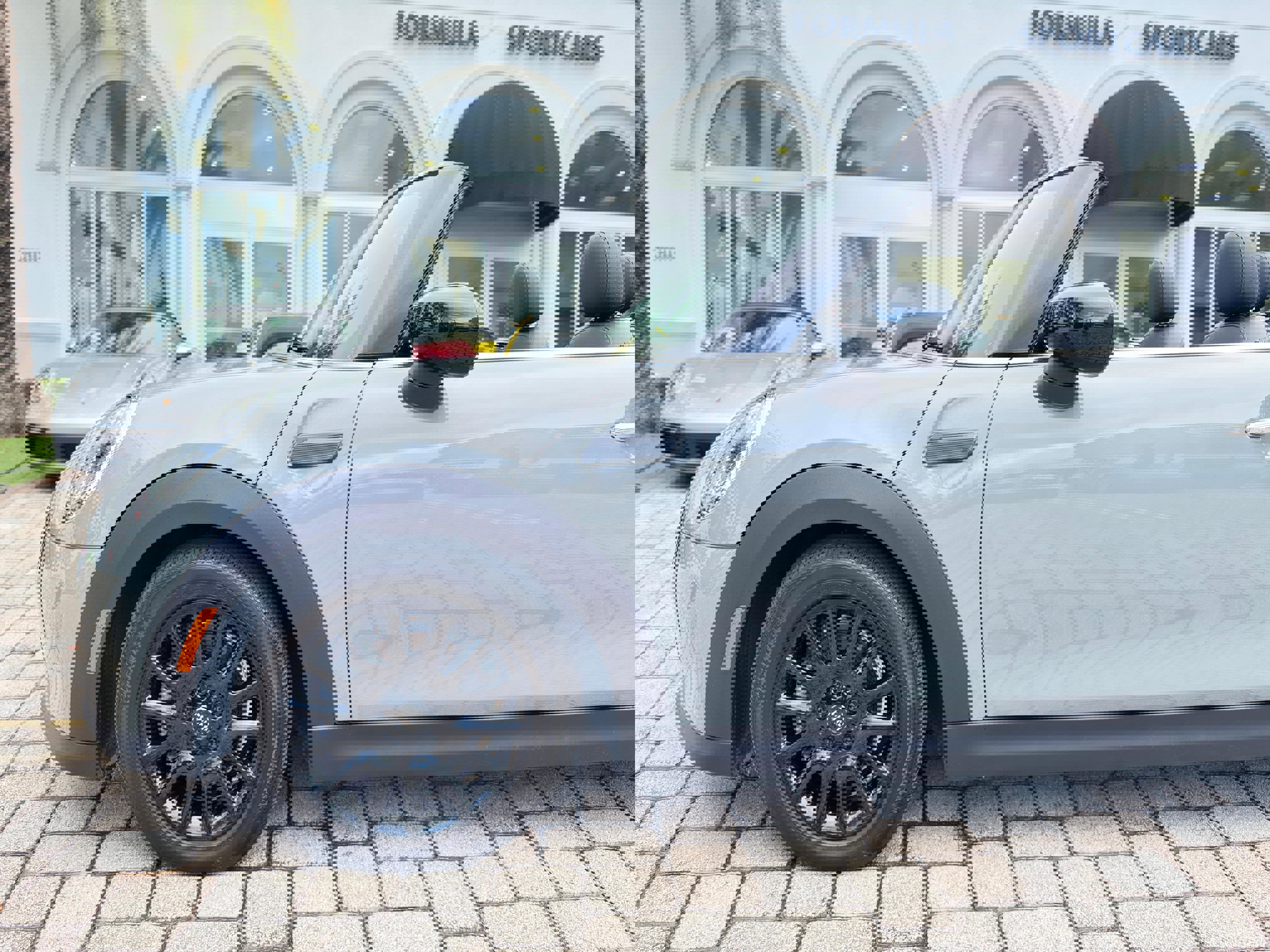 Used 2023 MINI Cooper Convertible image 17