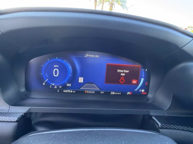 Used 2021 Ford Explorer ST w/ Equipment Group 401A AWD/4WD image 30