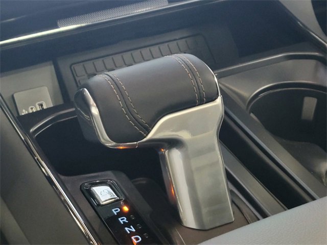New 2025 Ford F150 Lightning Lariat image 26