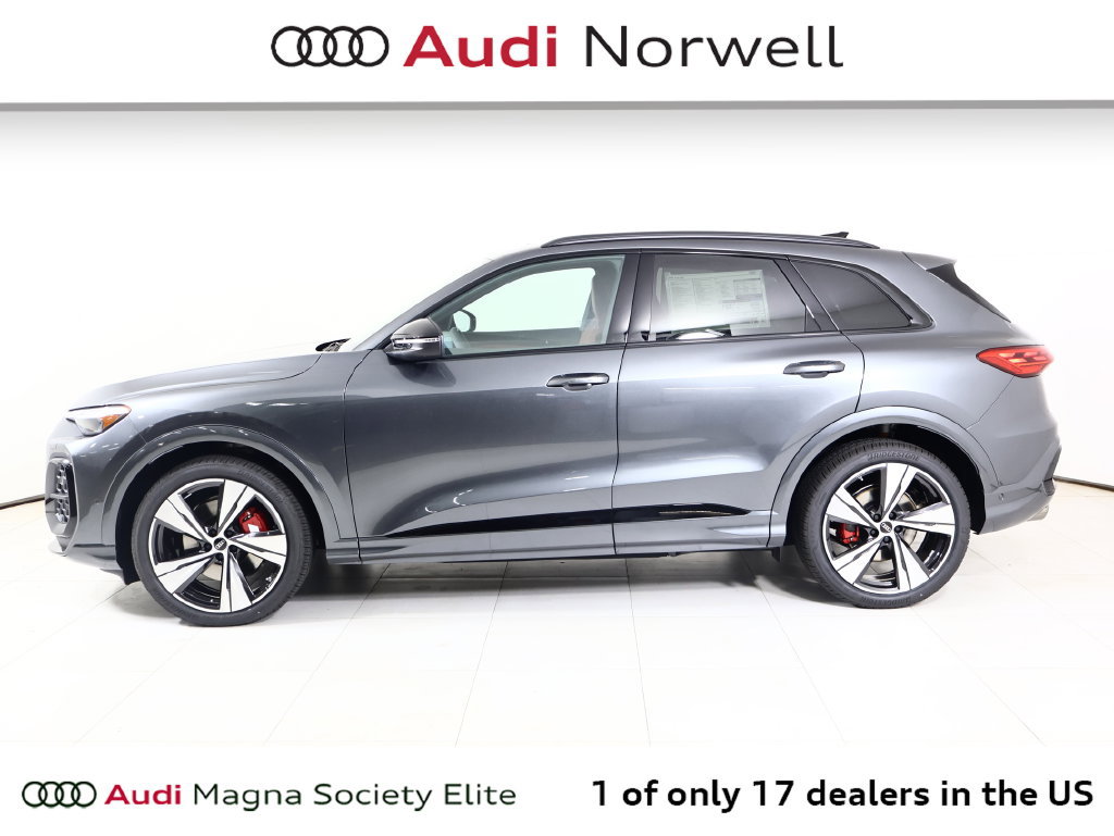 New 2026 Audi SQ5 Premium Plus AWD/4WD image 11