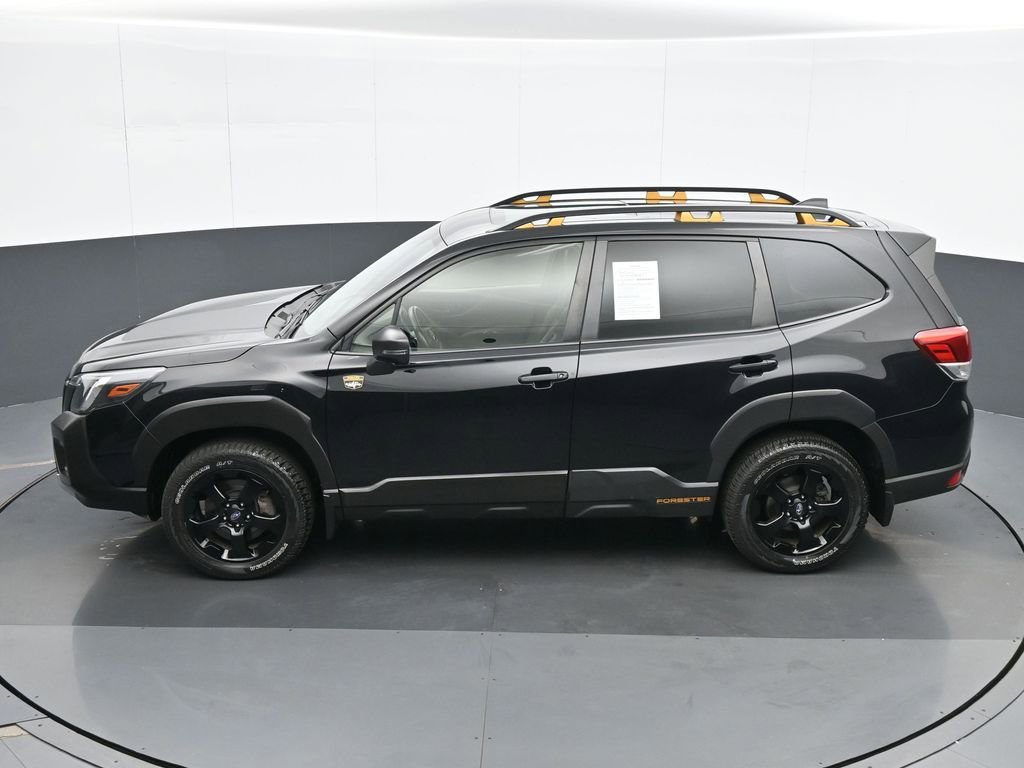 Used 2023 Subaru Forester Wilderness image 19