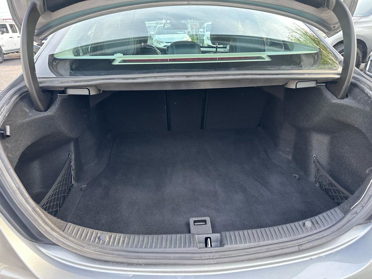 Used 2015 Mercedes-Benz C 300 Sedan image 29