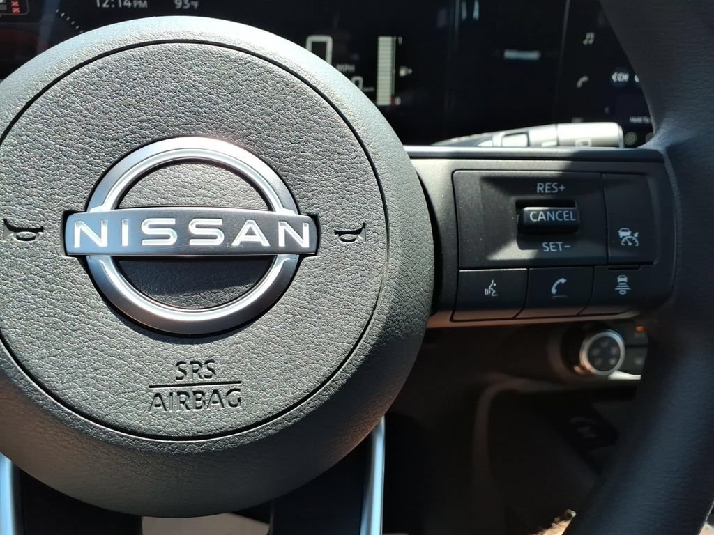 New 2026 Nissan Kicks S FWD image 18