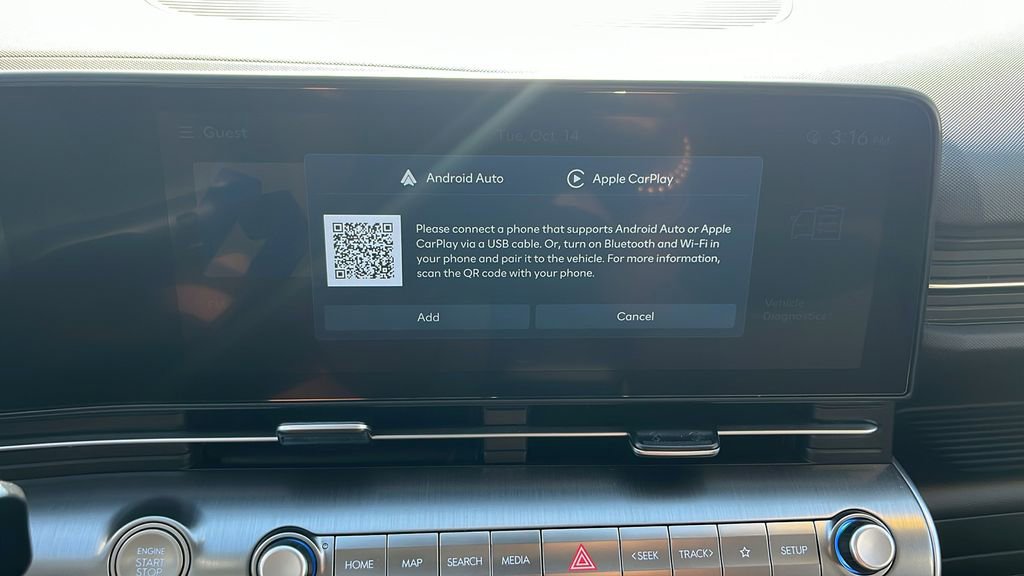 Used 2025 Hyundai Kona SEL image 19