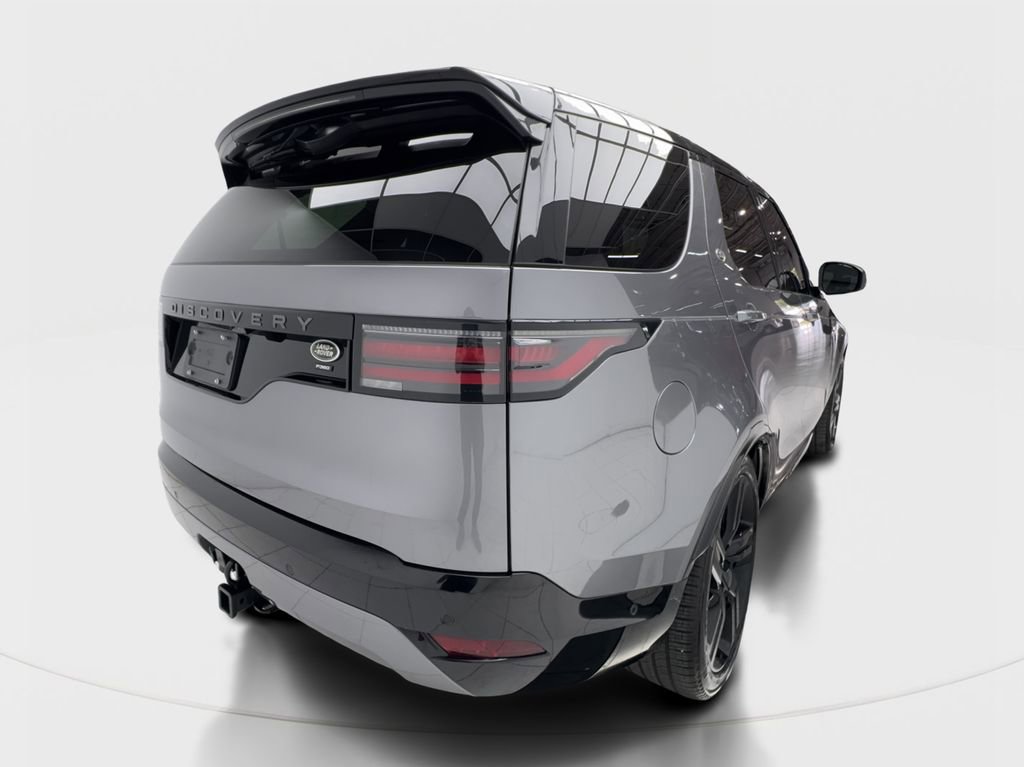 Used 2023 Land Rover Discovery HSE R-Dynamic image 7