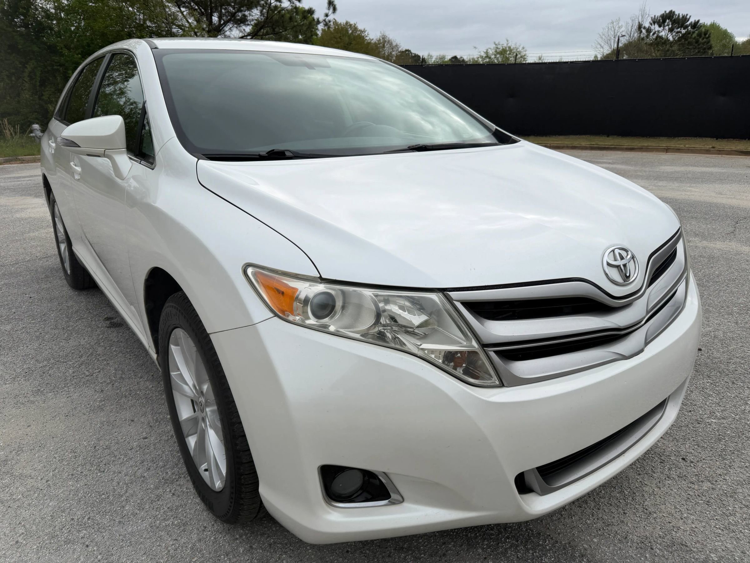 Used 2013 Toyota Venza LE image 7