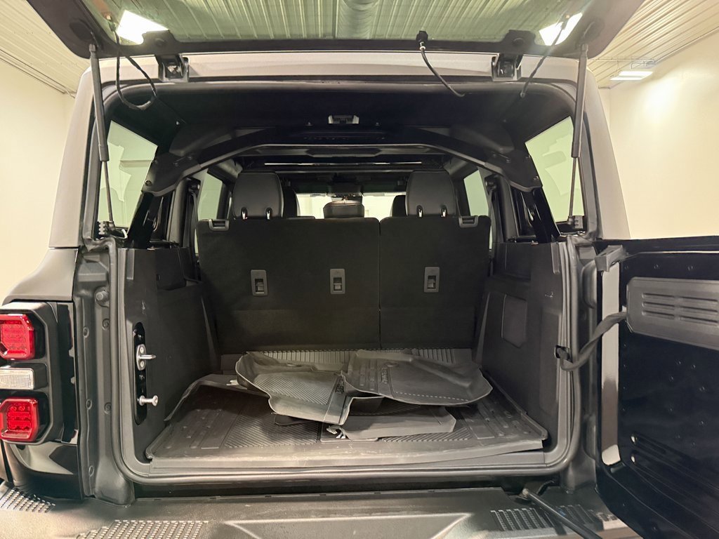 Used 2024 Ford Bronco Raptor image 73
