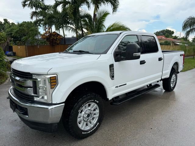 Used 2019 Ford F250 XLT image 1