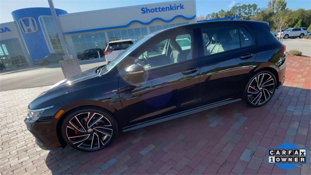 Used 2024 Volkswagen GTI Autobahn image 6