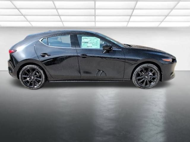 New 2026 MAZDA MAZDA3 2.5 S Hatchback w/ Premium Pkg image 31