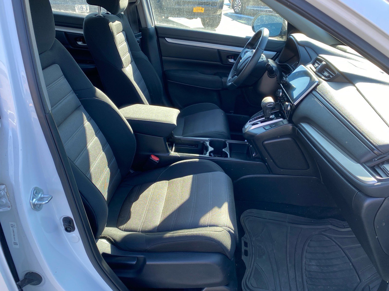 Used 2021 Honda CR-V Special Edition image 24