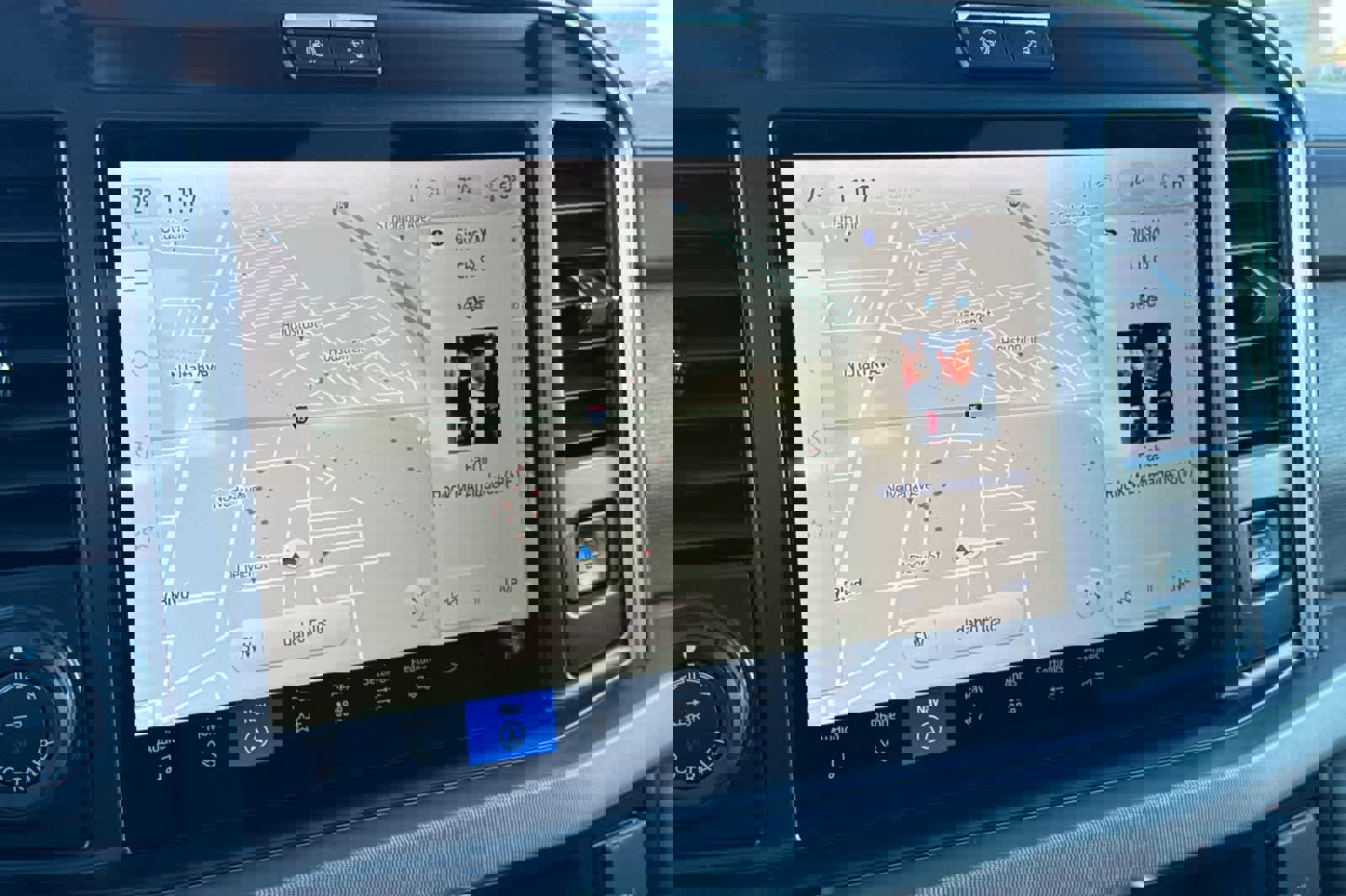 Used 2026 Ford F350 Platinum w/ Platinum Plus Package image 18