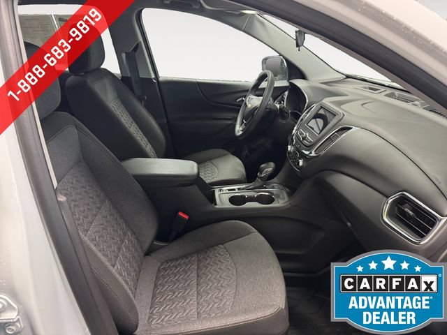Certified 2024 Chevrolet Equinox LT AWD/4WD image 5