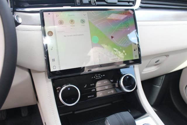 New 2026 Jaguar F-PACE R-Dynamic S image 16