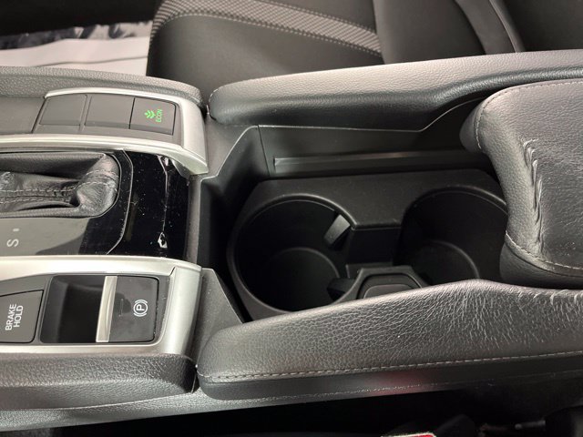 Used 2021 Honda Civic Sport image 26