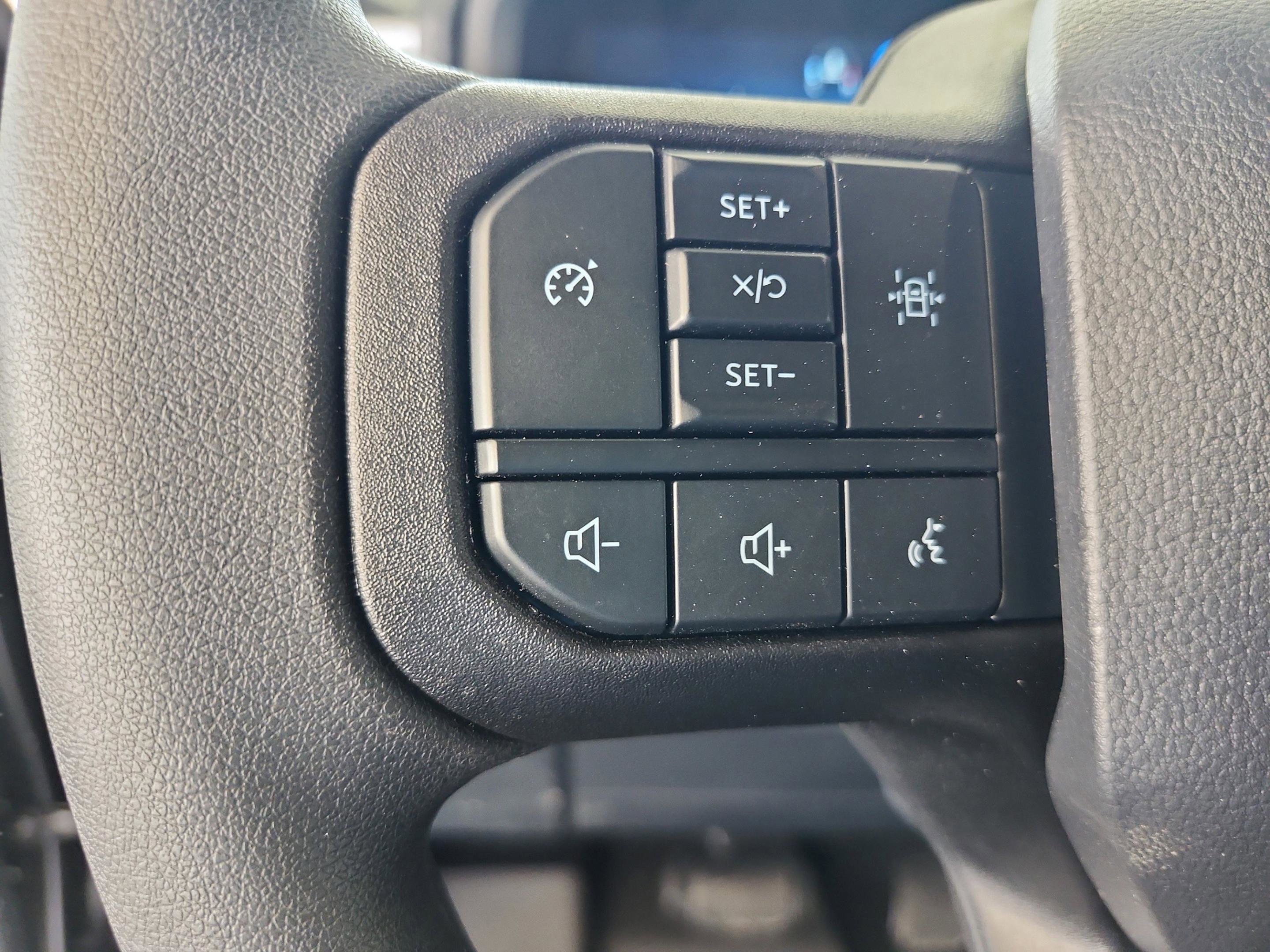 New 2026 Ford F150 STX w/ Equipment Group 200A image 13