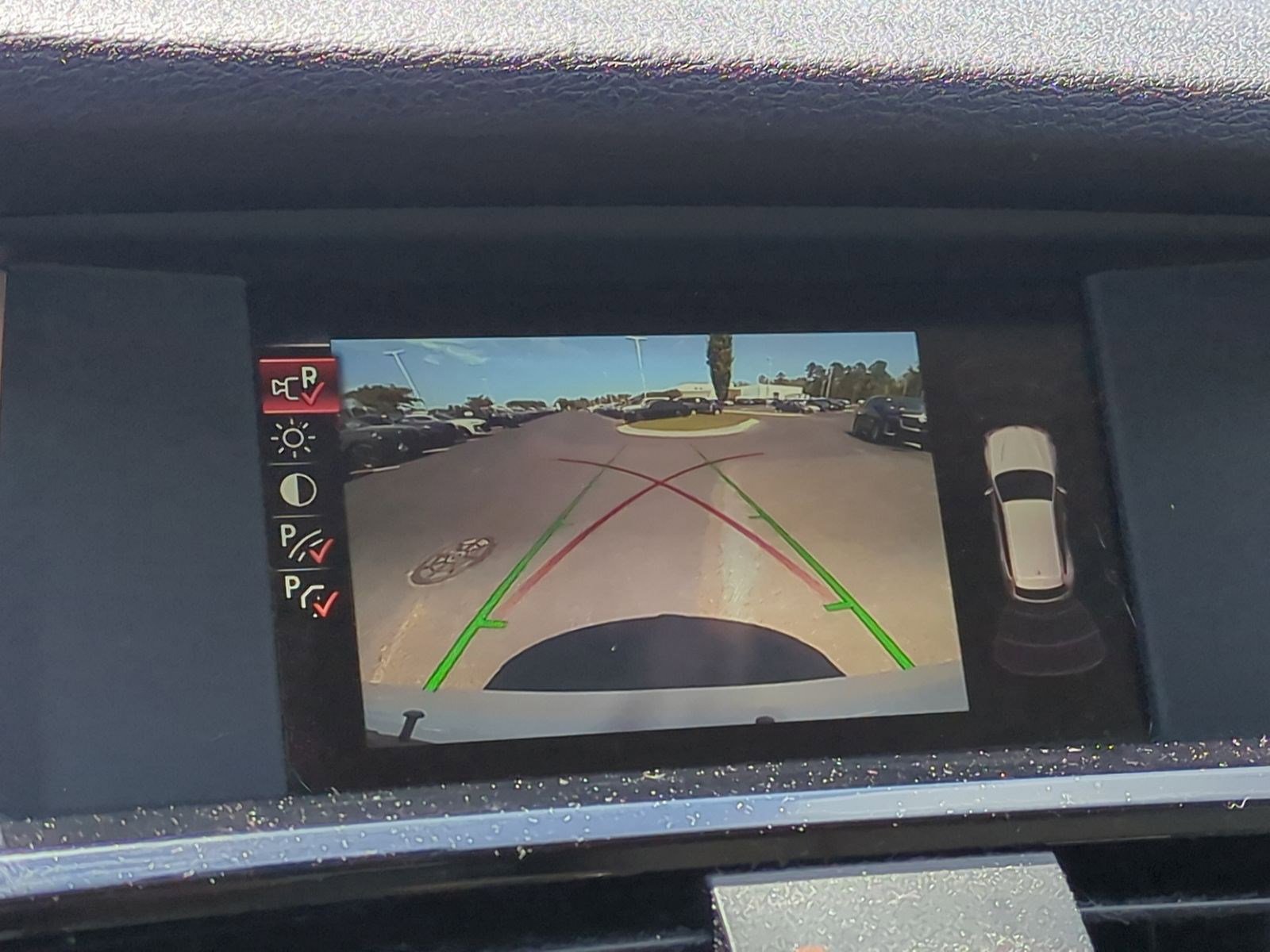 Used 2015 BMW X3 xDrive28i image 23