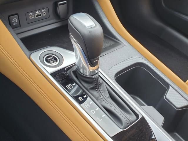 New 2025 Nissan Sentra SV w/ SV Premium Package image 32