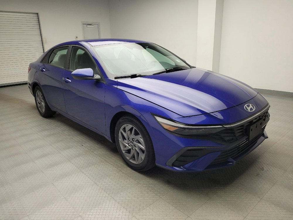 Used 2024 Hyundai Elantra SEL FWD image 13