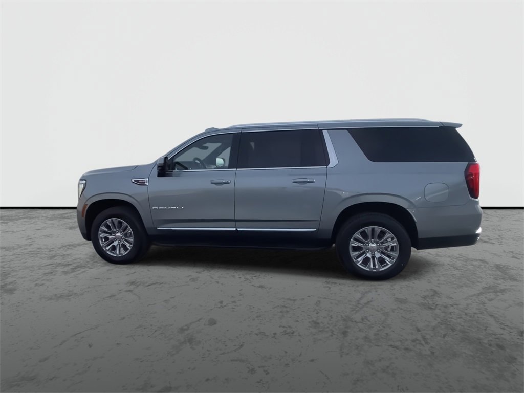 New 2026 GMC Yukon XL Denali w/ Advanced Technology Package image 5