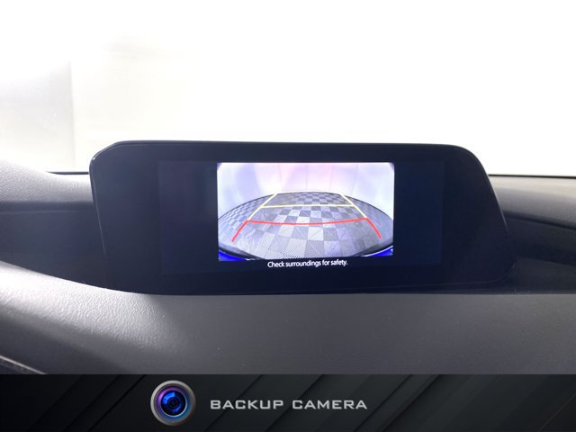 Used 2020 MAZDA MAZDA3 AWD Hatchback w/ Preferred Pkg image 2