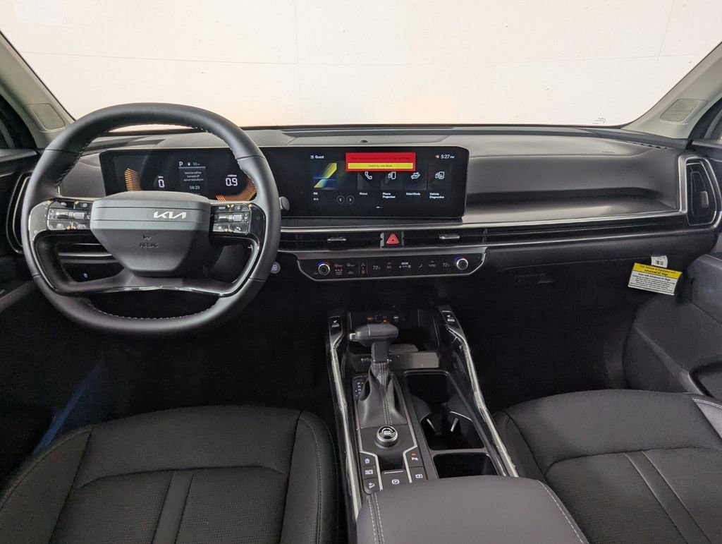New 2026 Kia Sorento S w/ S Panoramic Sunroof Package FWD image 13